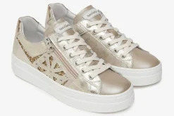 Nerogiardini Zapatillas^Zapatillas De Plataforma E409930D