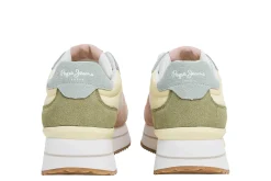 Pepe Jeans Zapatillas^Zapatillas De Plataforma Rusper