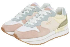 Pepe Jeans Zapatillas^Zapatillas De Plataforma Rusper