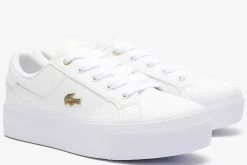 Lacoste Zapatillas^Zapatillas De Plataforma Ziane Platform