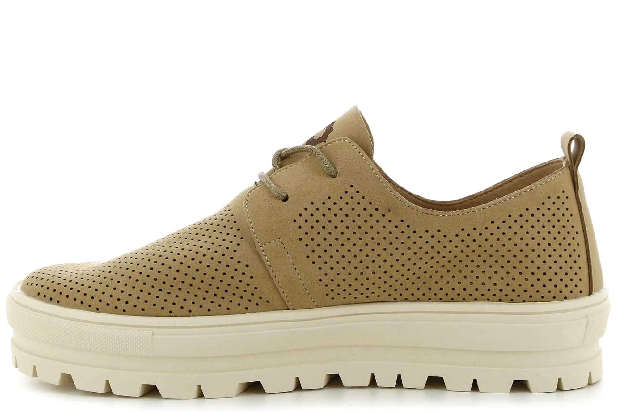 Camila's Zapatillas^Zapatillas De Plataforma Avenue