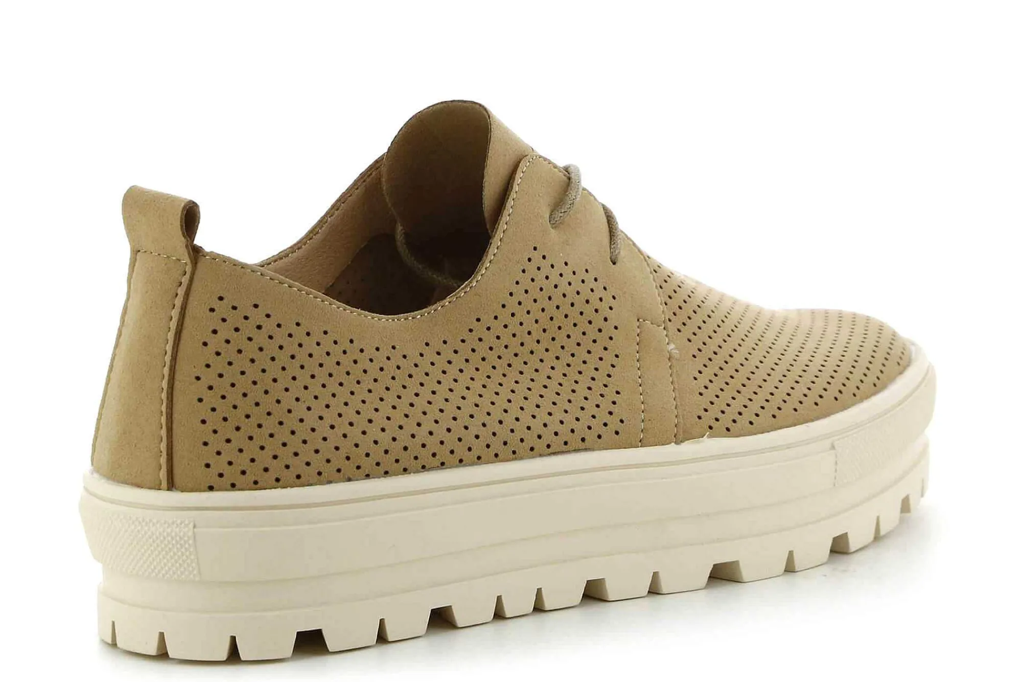 Camila's Zapatillas^Zapatillas De Plataforma Avenue