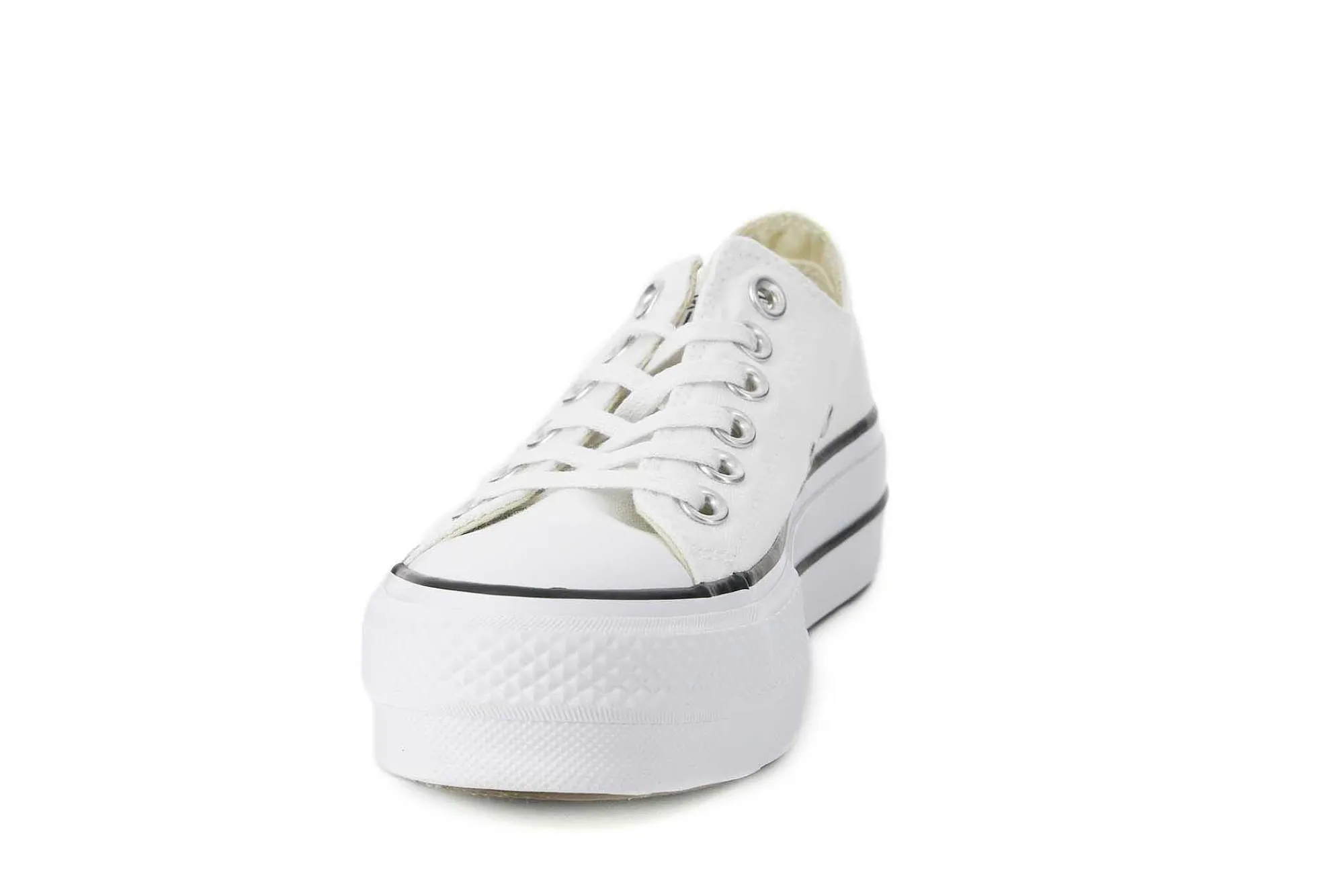 Converse Zapatillas^Zapatillas De Plataforma All Star Lift
