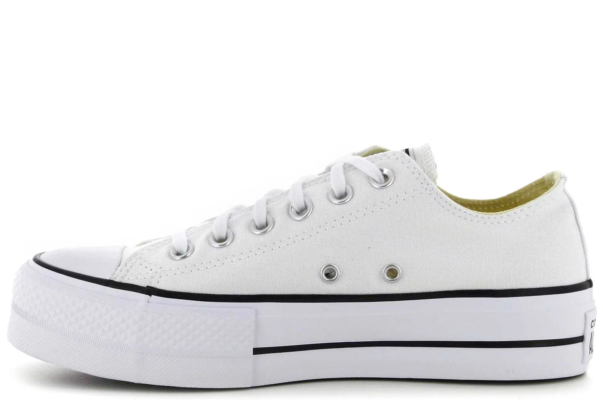 Converse Zapatillas^Zapatillas De Plataforma All Star Lift