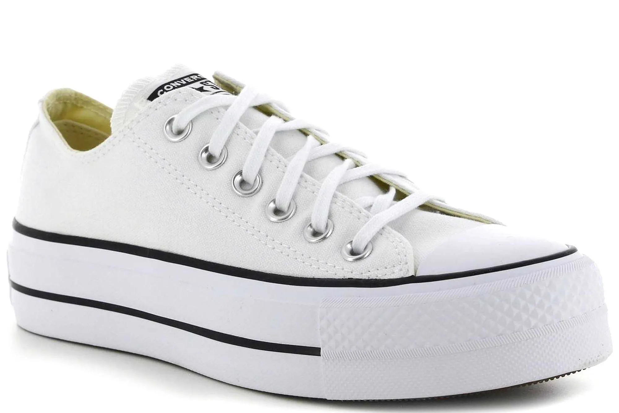 Converse Zapatillas^Zapatillas De Plataforma All Star Lift