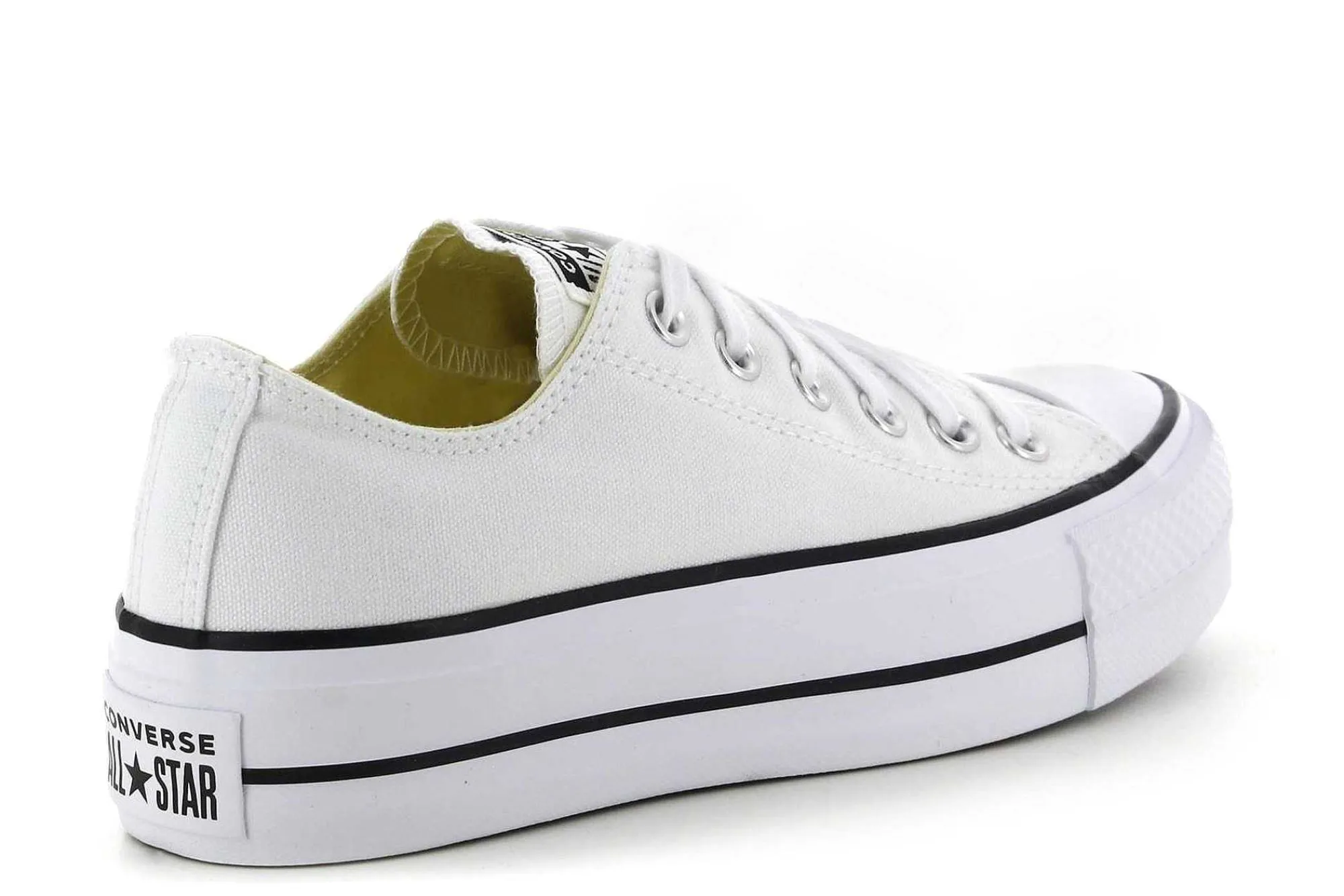 Converse Zapatillas^Zapatillas De Plataforma All Star Lift