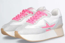 Liu.Jo Zapatillas^Zapatillas De Plataforma Dreamy 03