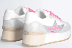 Liu.Jo Zapatillas^Zapatillas De Plataforma Dreamy 03