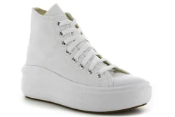 Converse Zapatillas^Zapatillas De Plataforma Chuck Taylor All Star Move Hi