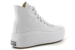 Converse Zapatillas^Zapatillas De Plataforma Chuck Taylor All Star Move Hi