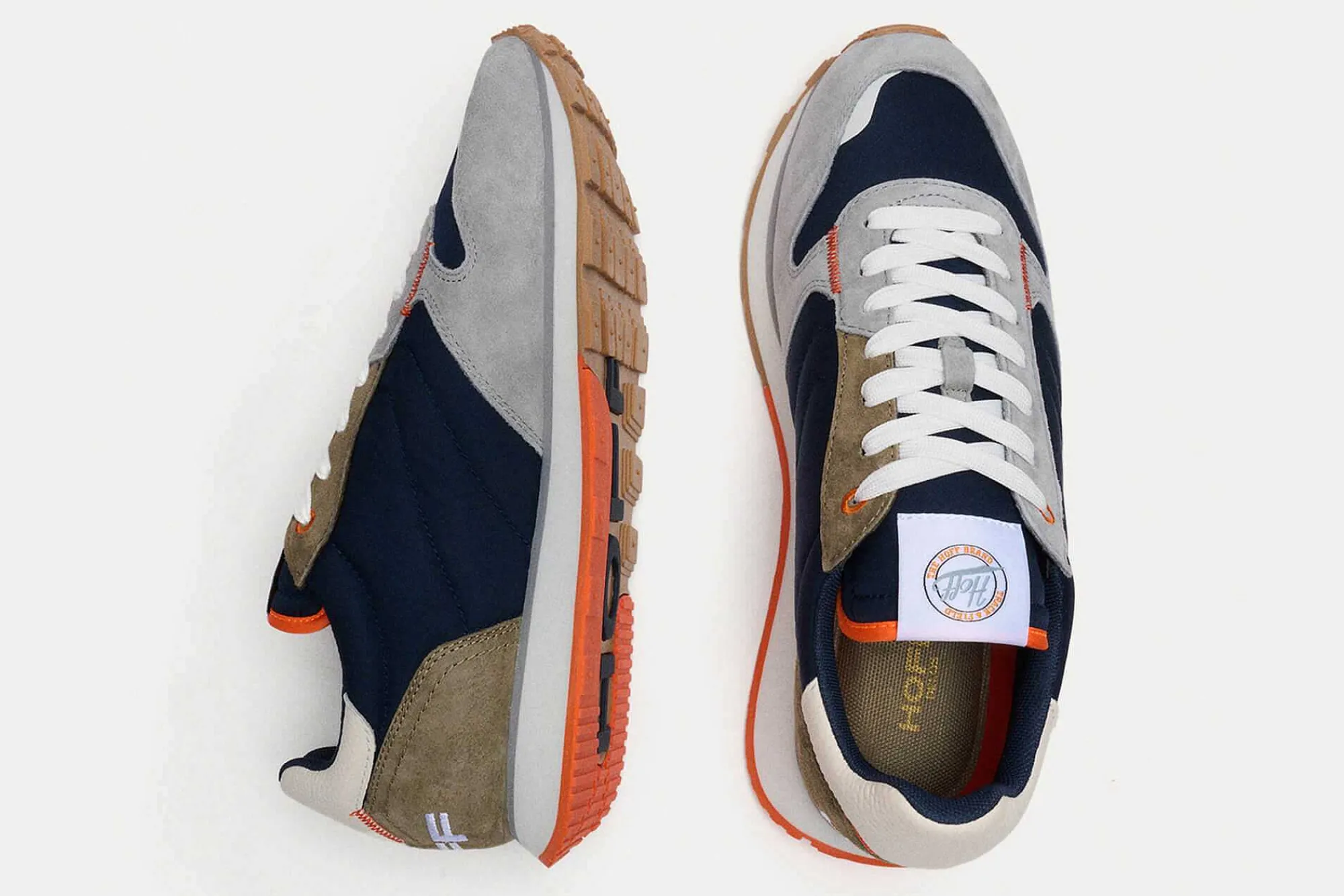 Hoff Zapatillas^Zapatillas Delos