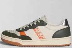 Napapijri Zapatillas^Zapatillas F3Courtis01