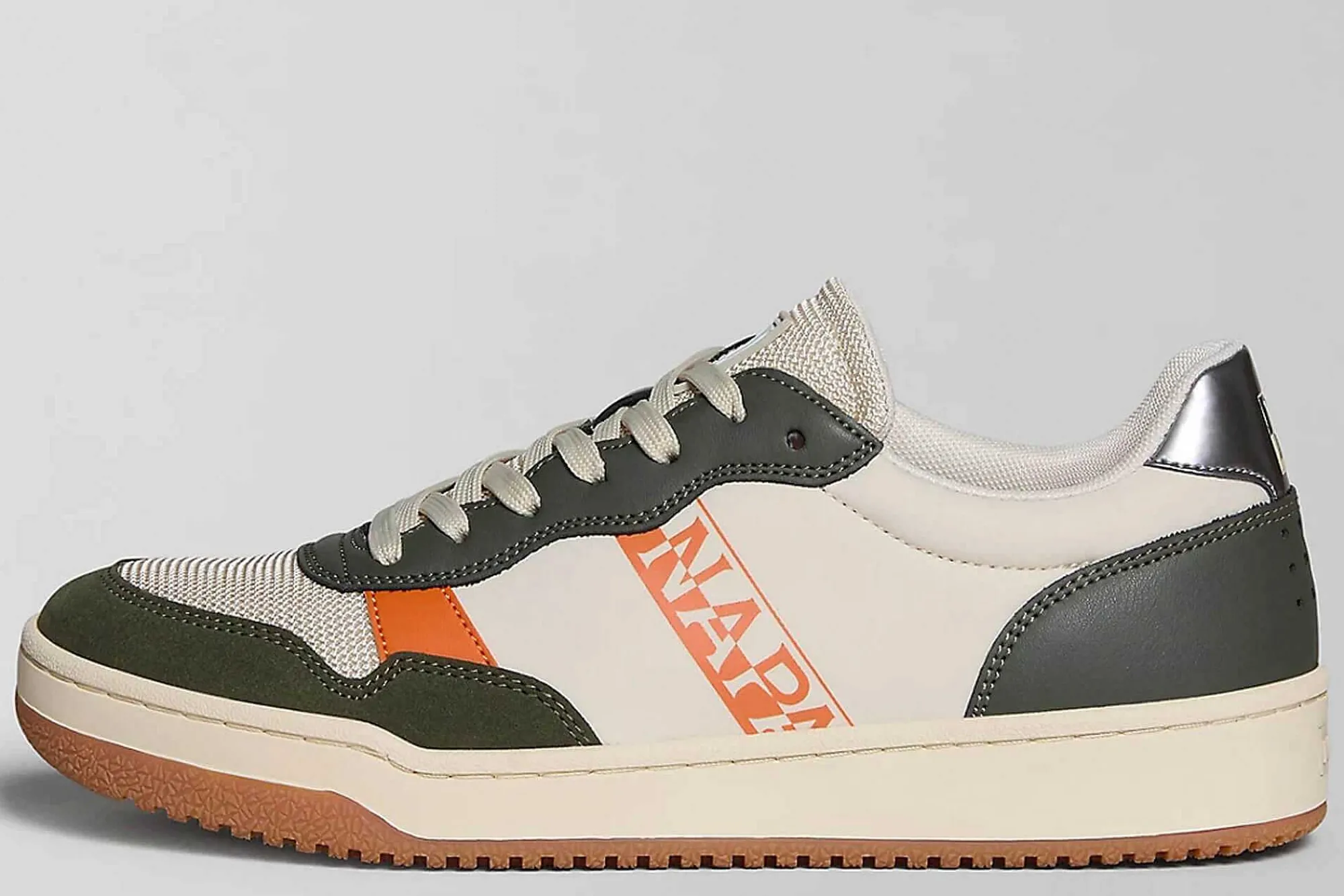 Napapijri Zapatillas^Zapatillas F3Courtis01