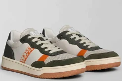 Napapijri Zapatillas^Zapatillas F3Courtis01