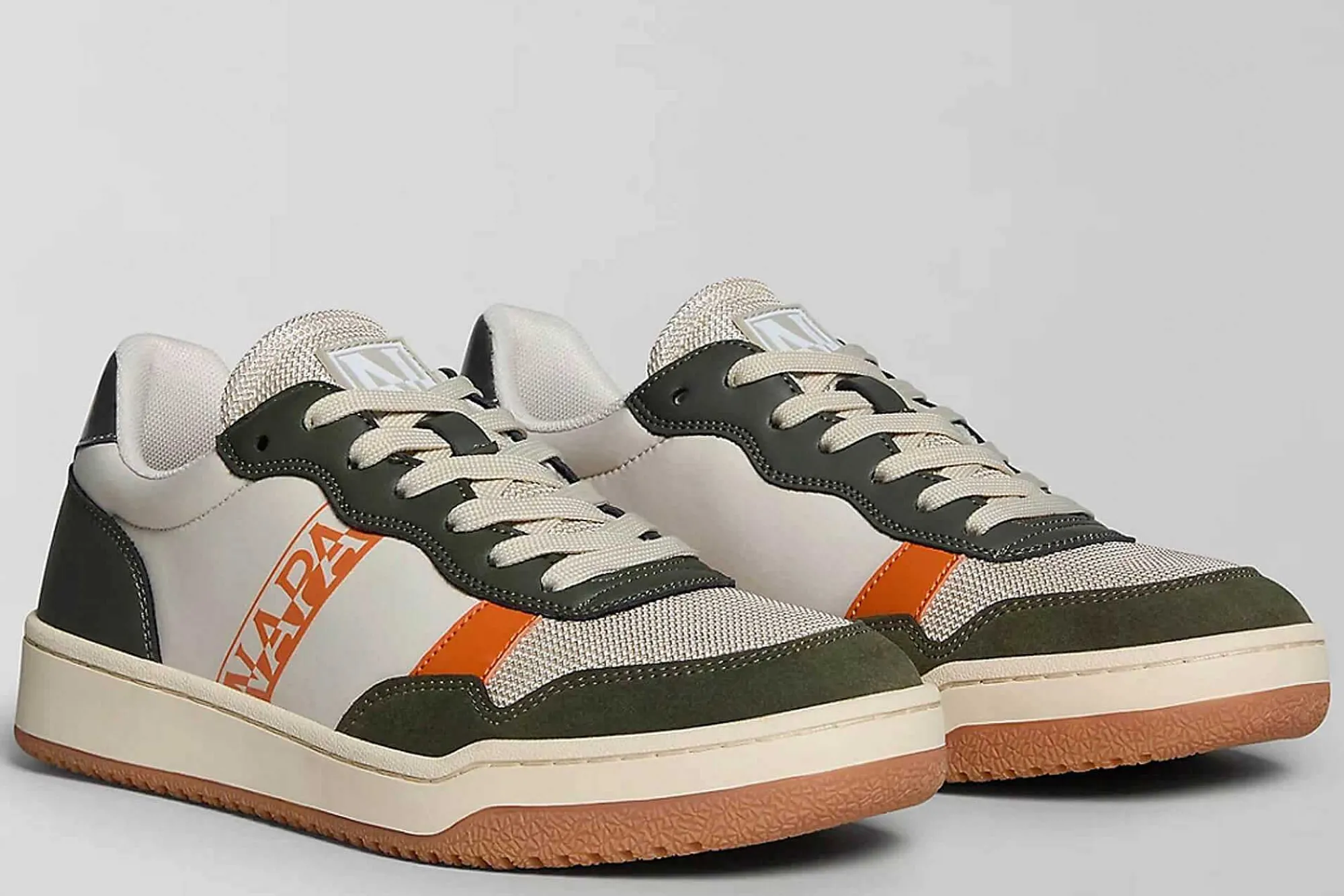 Napapijri Zapatillas^Zapatillas F3Courtis01