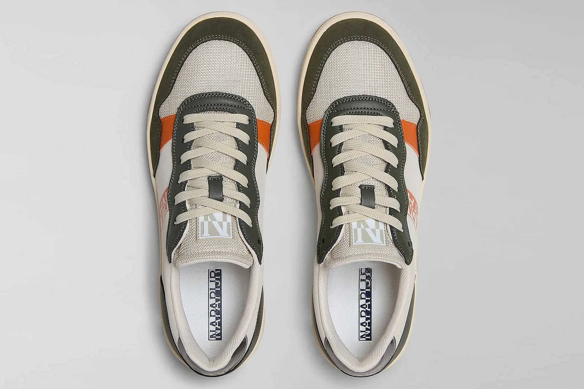 Napapijri Zapatillas^Zapatillas F3Courtis01