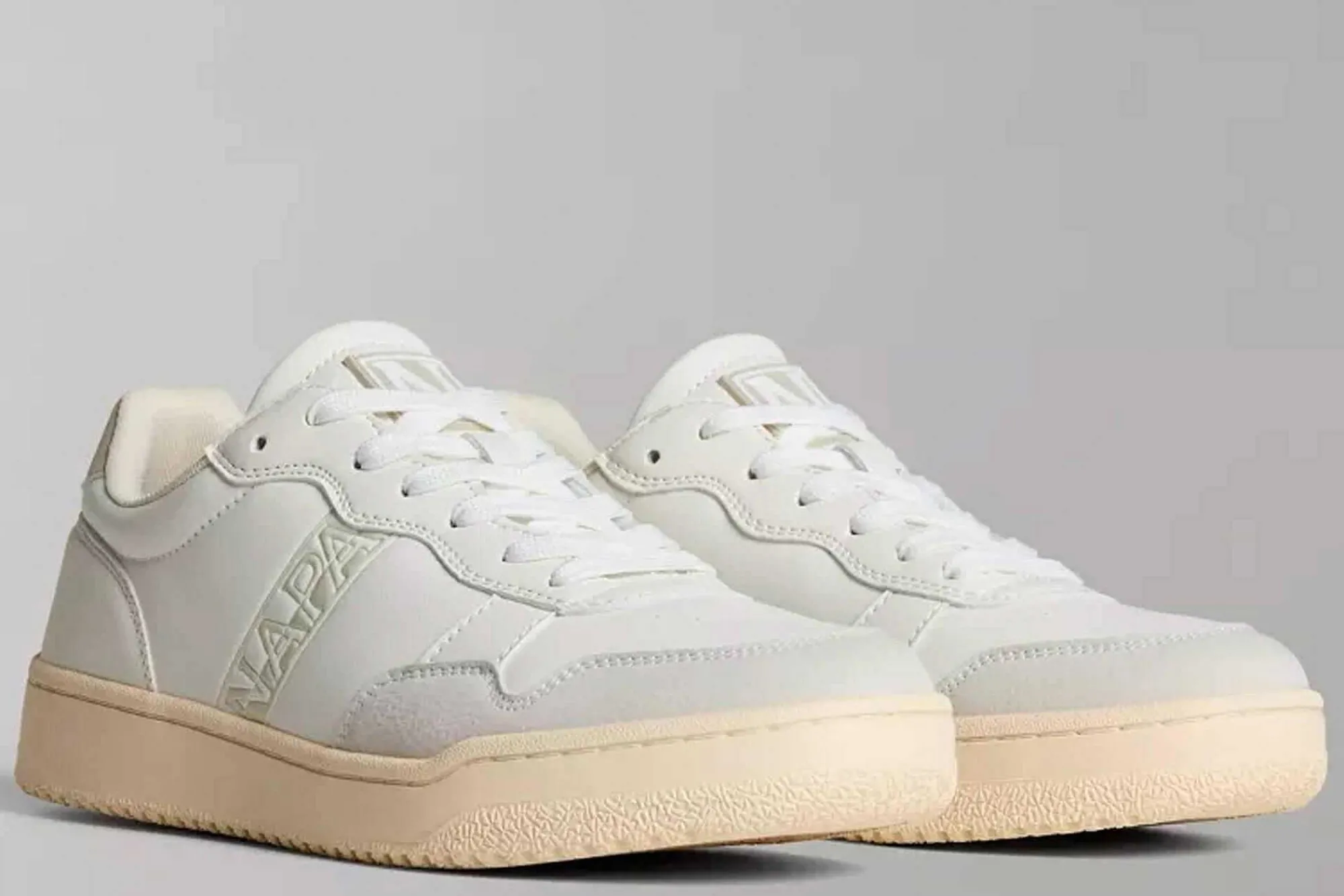 Napapijri Zapatillas^Zapatillas F3Courtis01