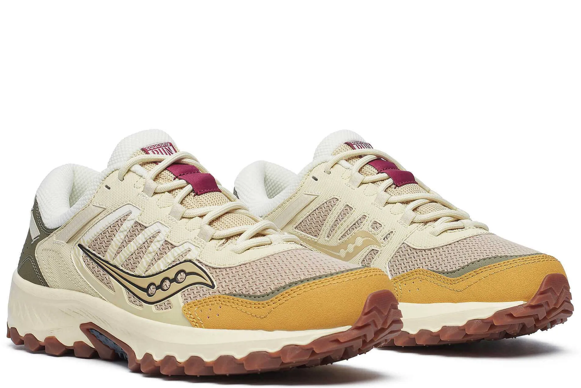 Saucony Zapatillas^Zapatillas Grid Peak