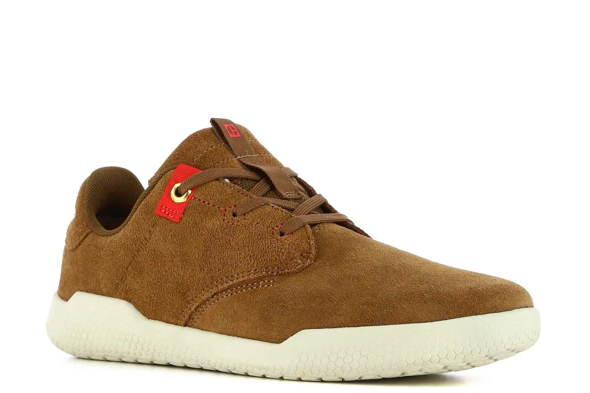 Caterpillar Zapatillas^Zapatillas Hex Stat