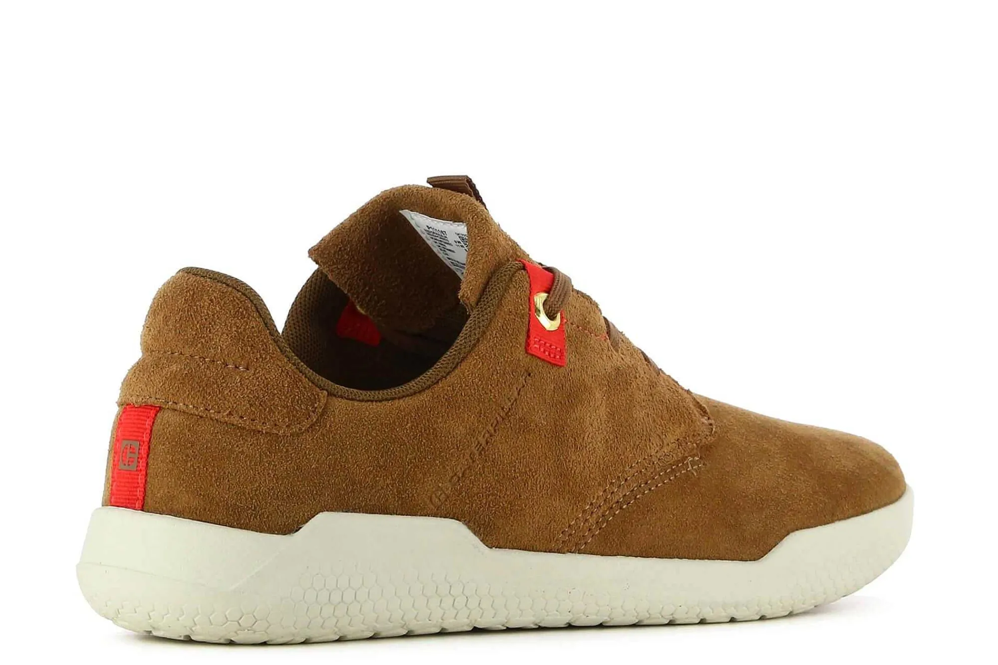 Caterpillar Zapatillas^Zapatillas Hex Stat