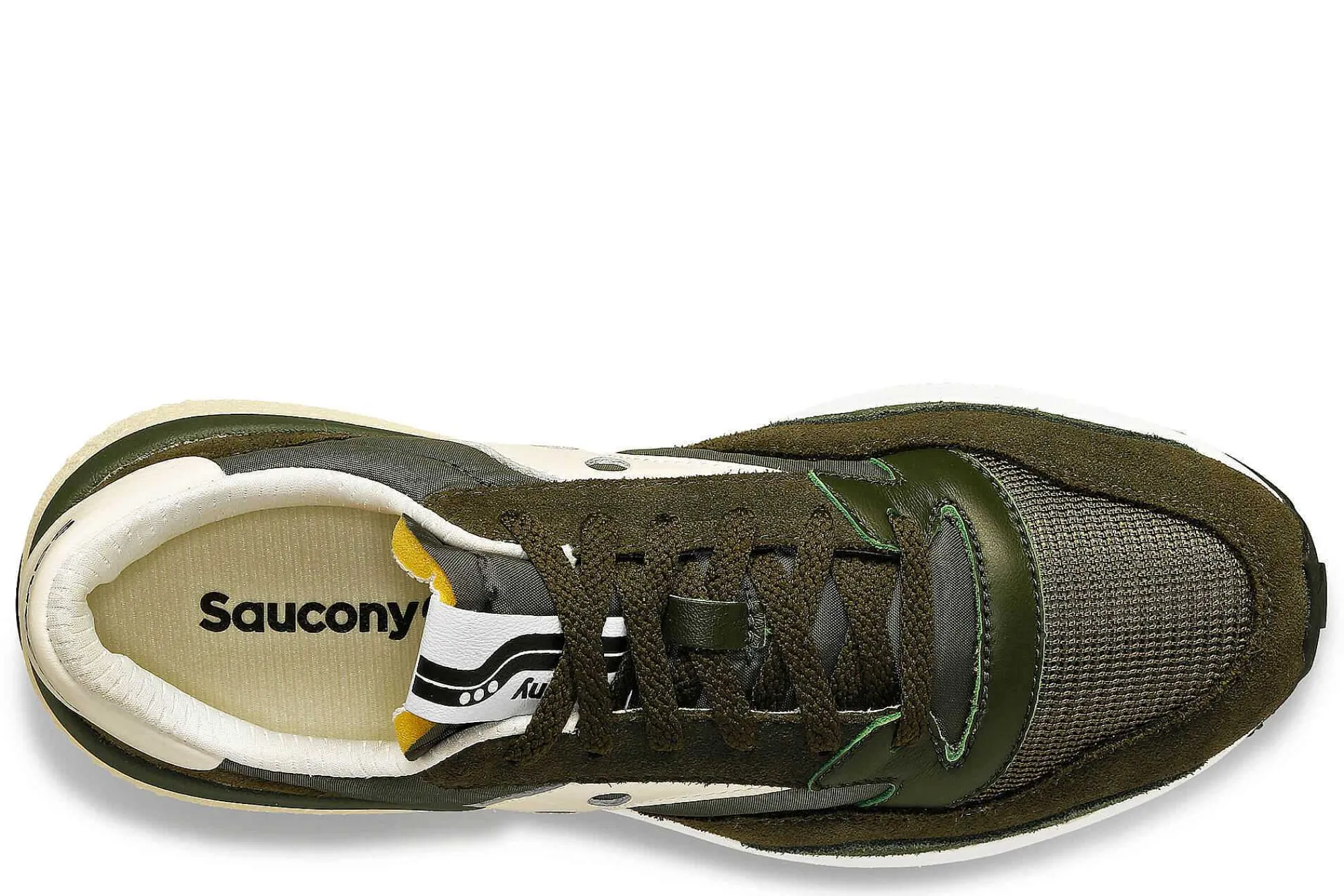 Saucony Zapatillas^Zapatillas Jazz Nxt