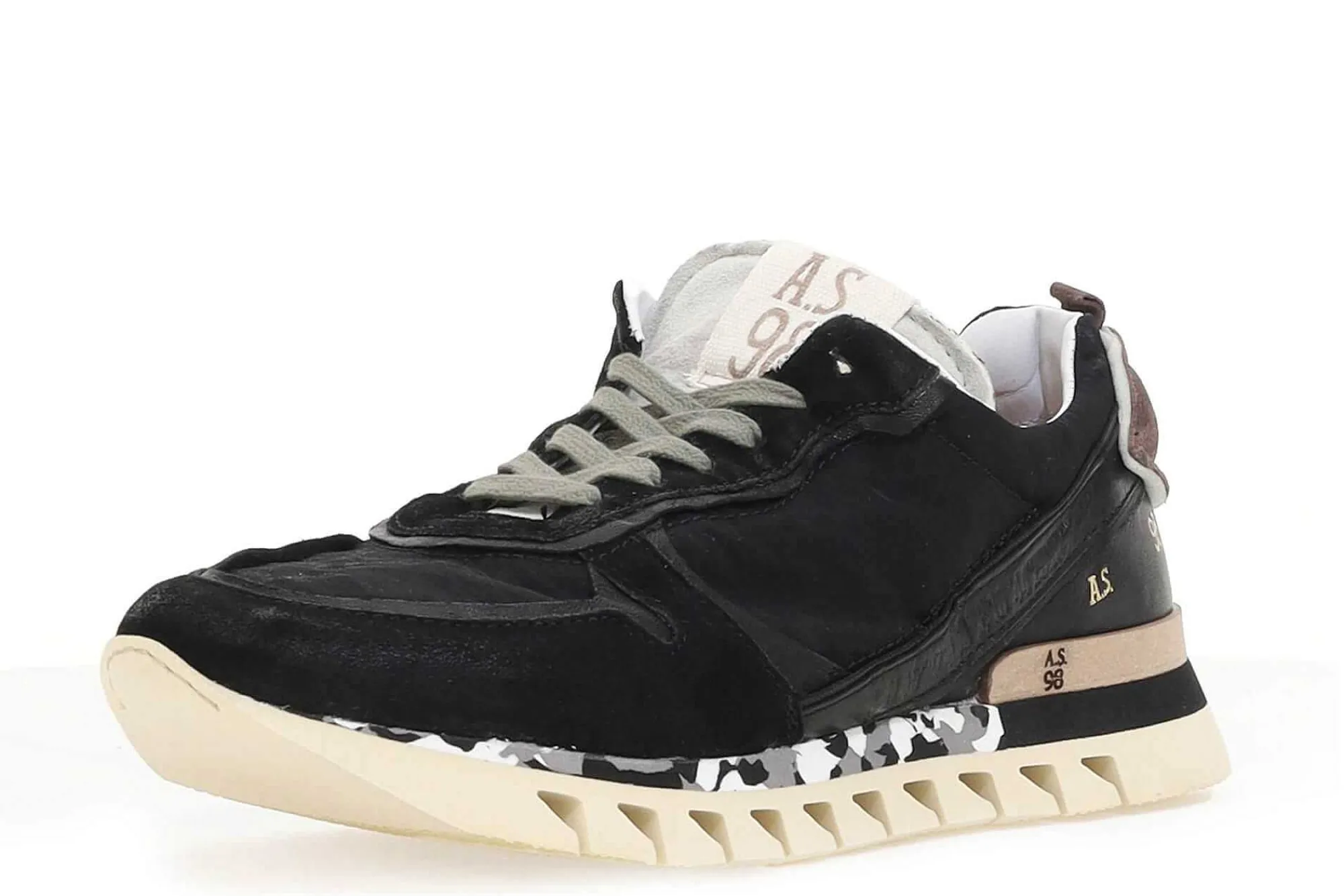 As98 Zapatillas^Zapatillas Jet