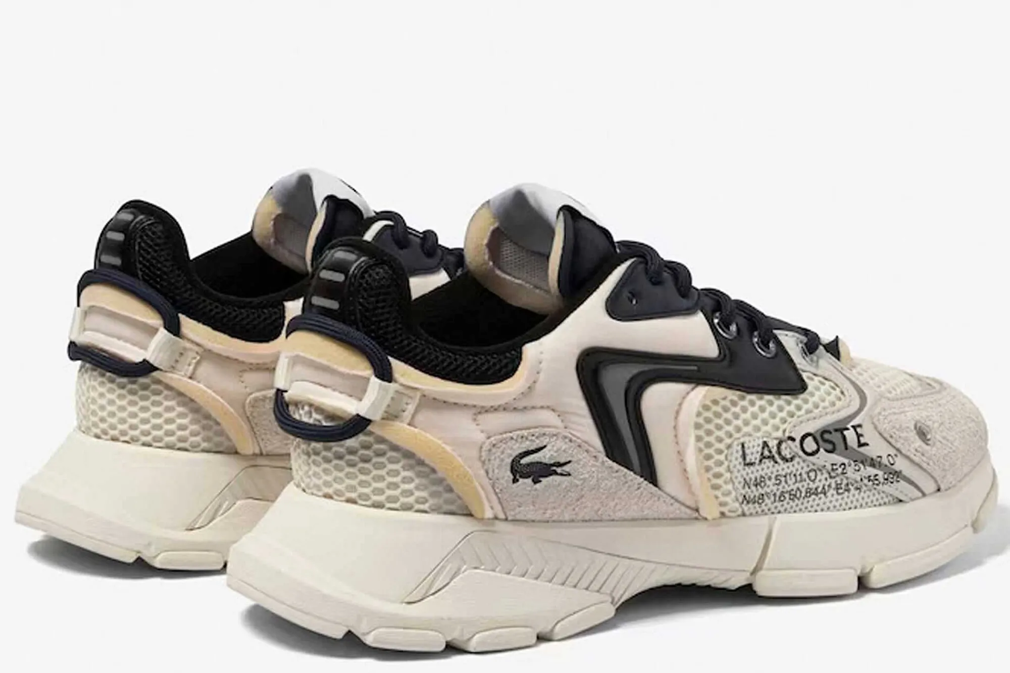 Lacoste Zapatillas^Zapatillas L003 Neo 123 1 Sma