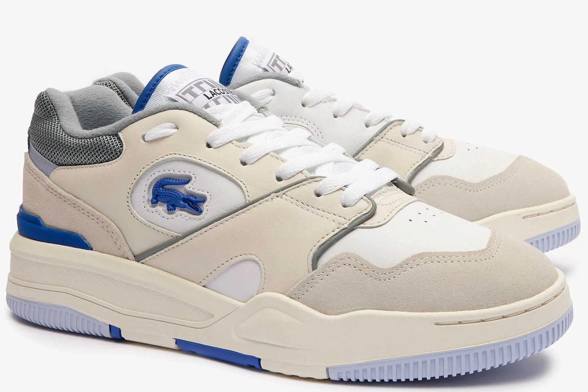 Lacoste Zapatillas^Zapatillas Lineshot