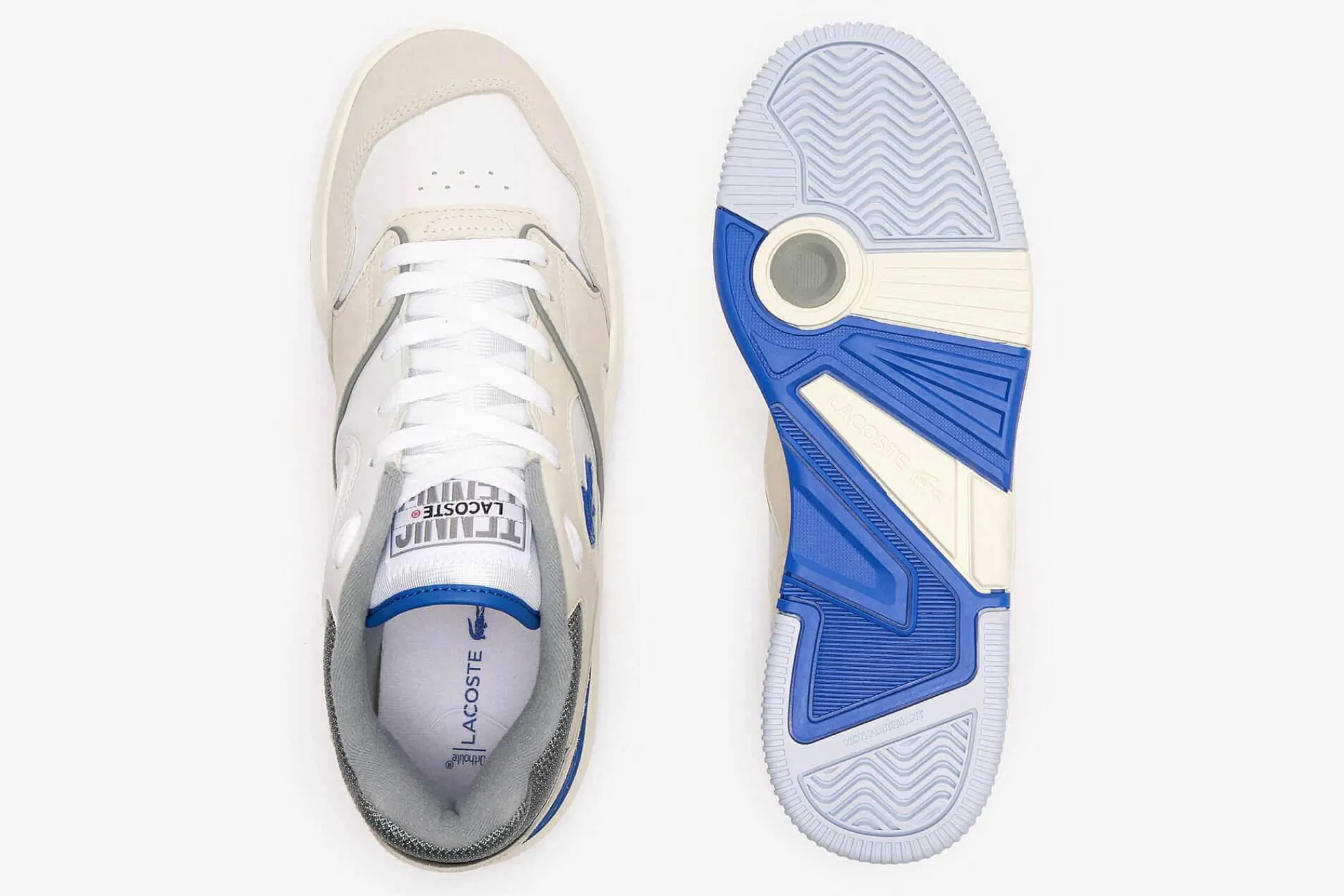 Lacoste Zapatillas^Zapatillas Lineshot