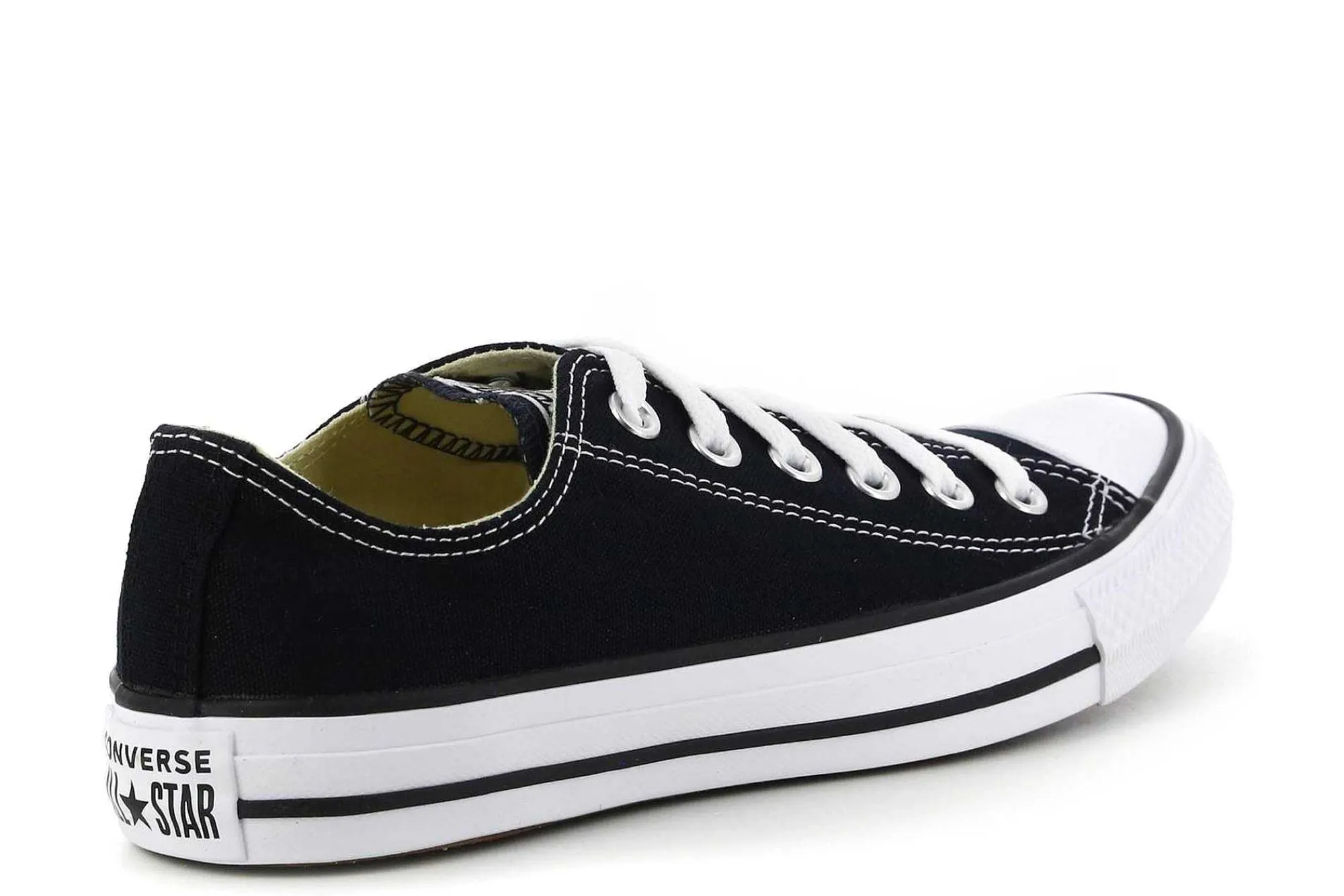 Converse Zapatillas^Zapatillas M9166C/001 Black