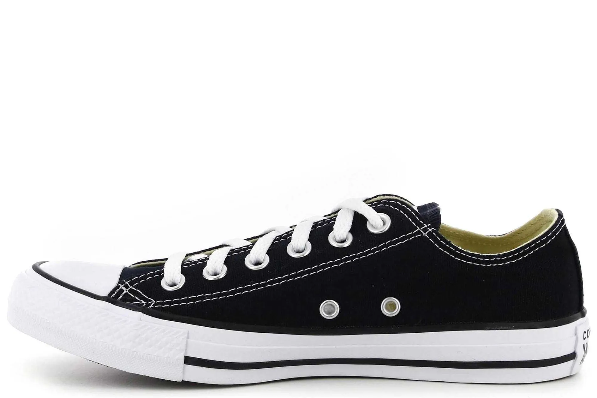 Converse Zapatillas^Zapatillas M9166C/001 Black