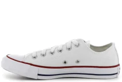 Converse Zapatillas^Zapatillas M7652C/102 Optical White