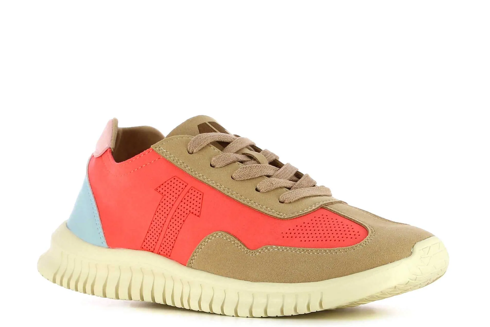 Eleven Zapatillas^Zapatillas Mitis