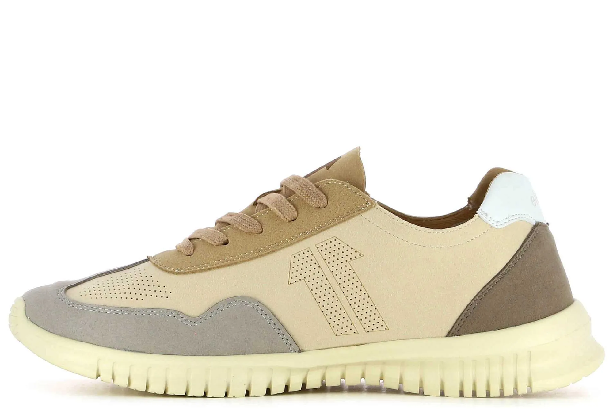 Eleven Zapatillas^Zapatillas Mitis