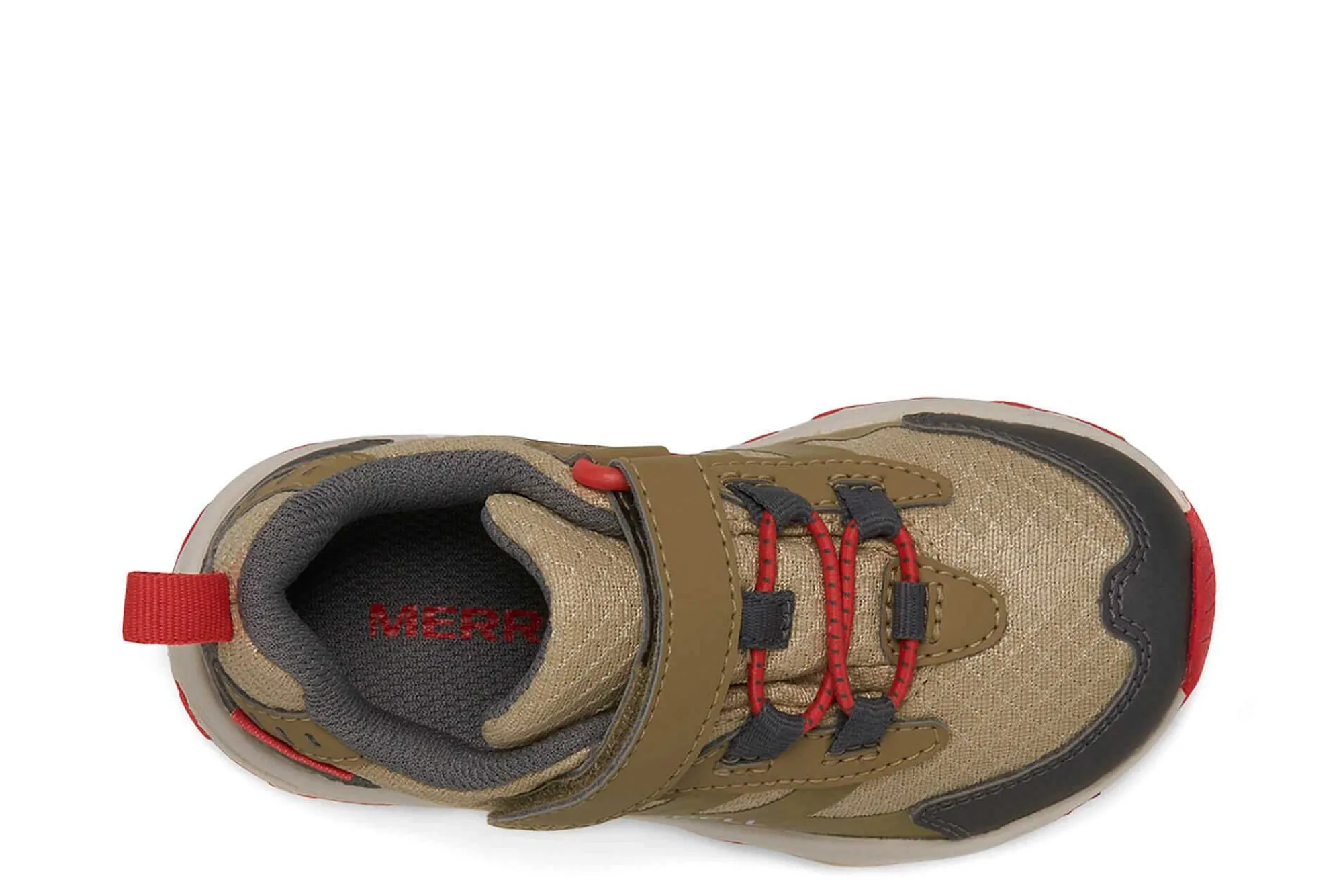 Merrell Zapatillas^Zapatillas Moab Speed 2 Low A/C Wtrpf