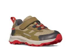 Merrell Zapatillas^Zapatillas Moab Speed 2 Low A/C Wtrpf