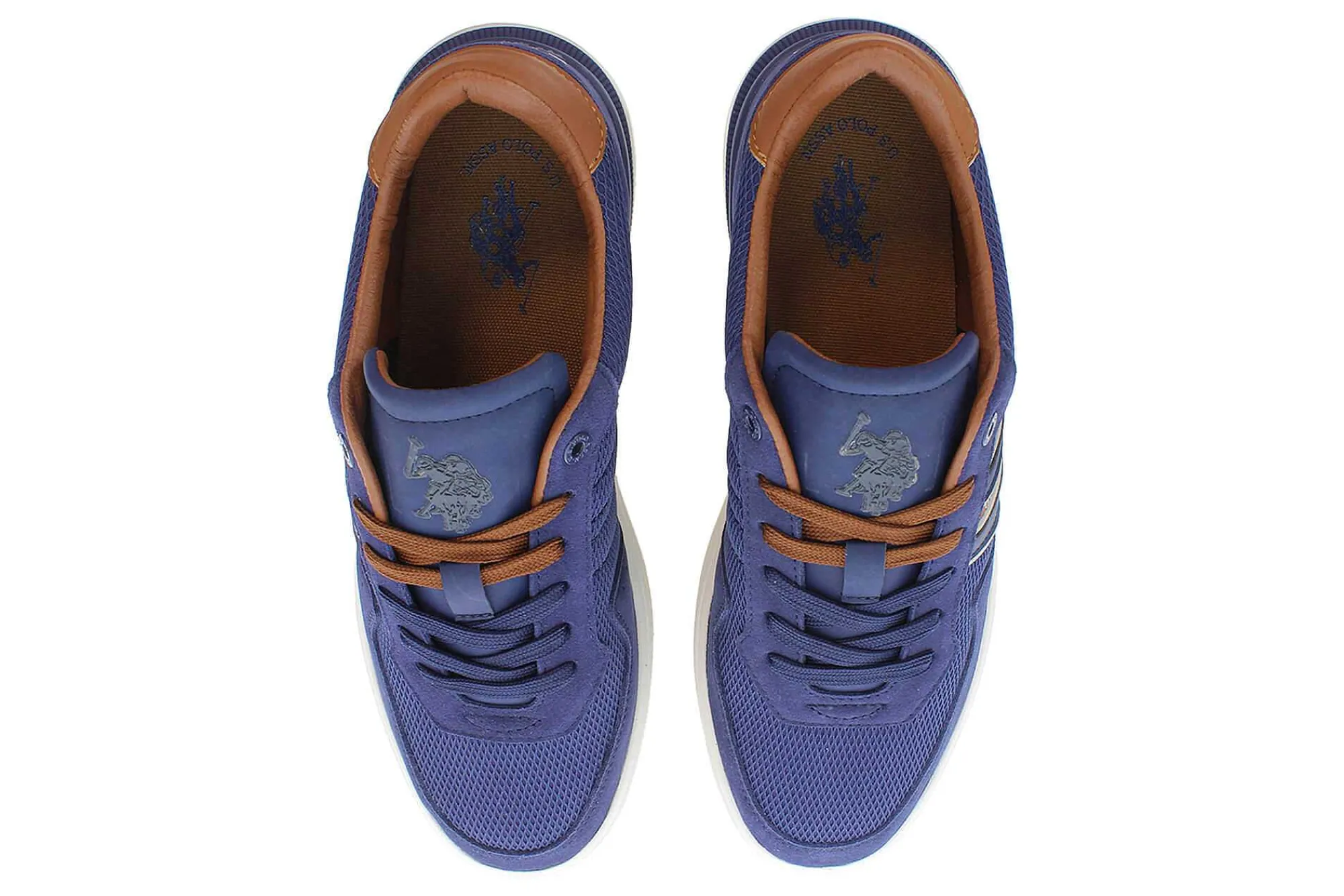 Us Polo Zapatillas^Zapatillas Nate