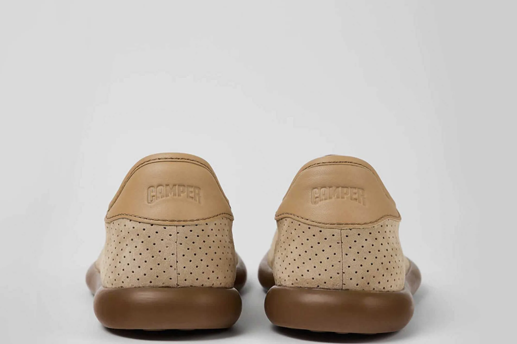 Camper Zapatillas^Zapatillas Pelotas