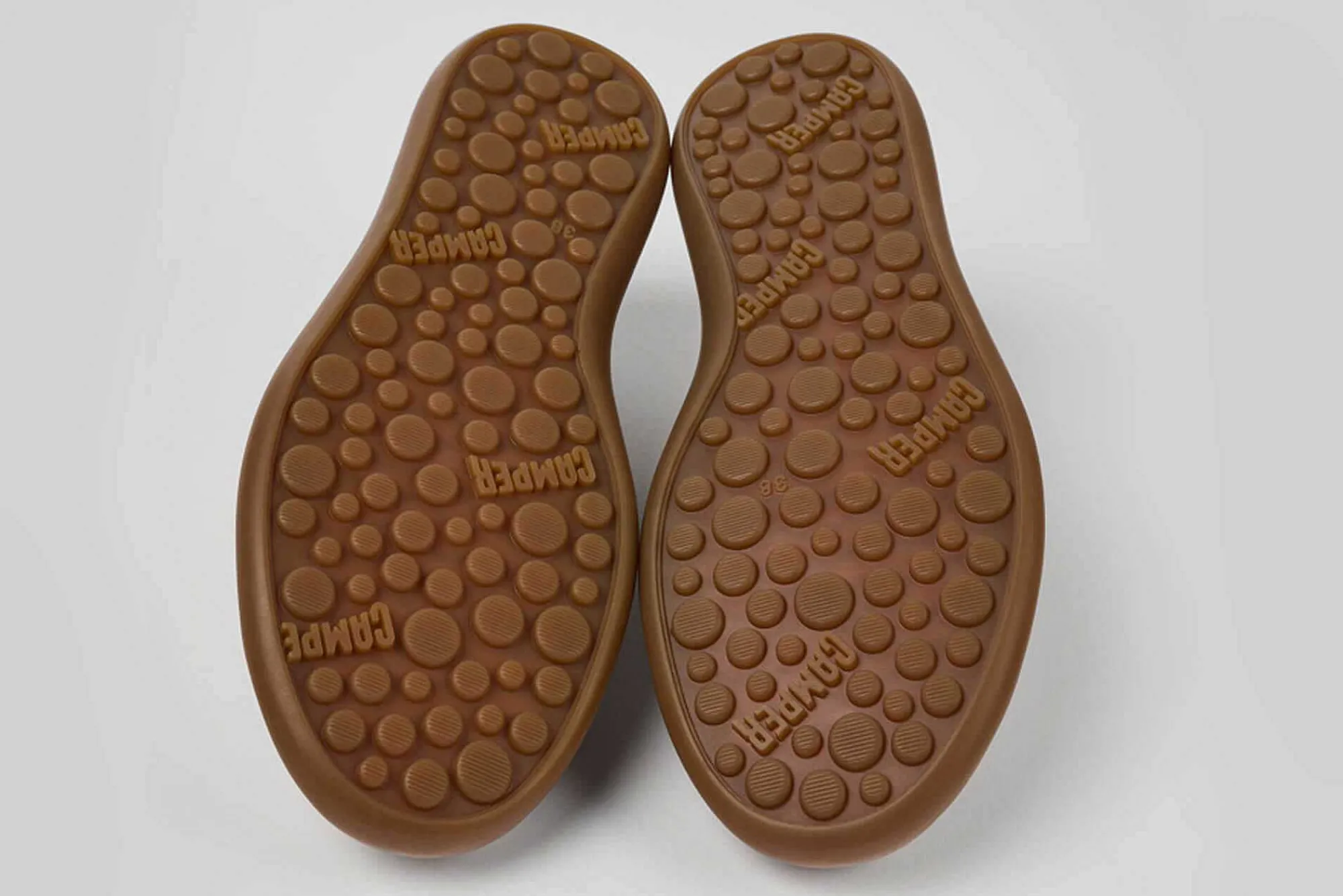 Camper Zapatillas^Zapatillas Pelotas