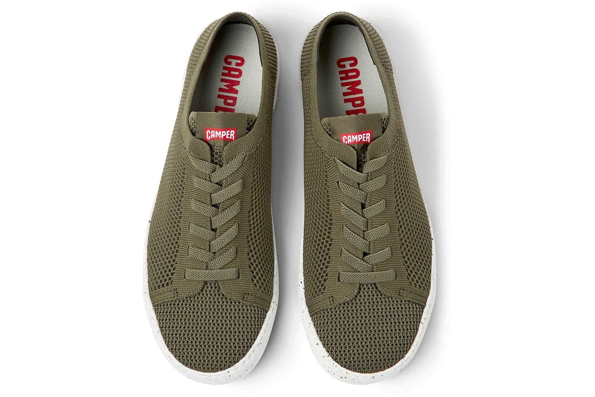 Camper Zapatillas^Zapatillas Peu