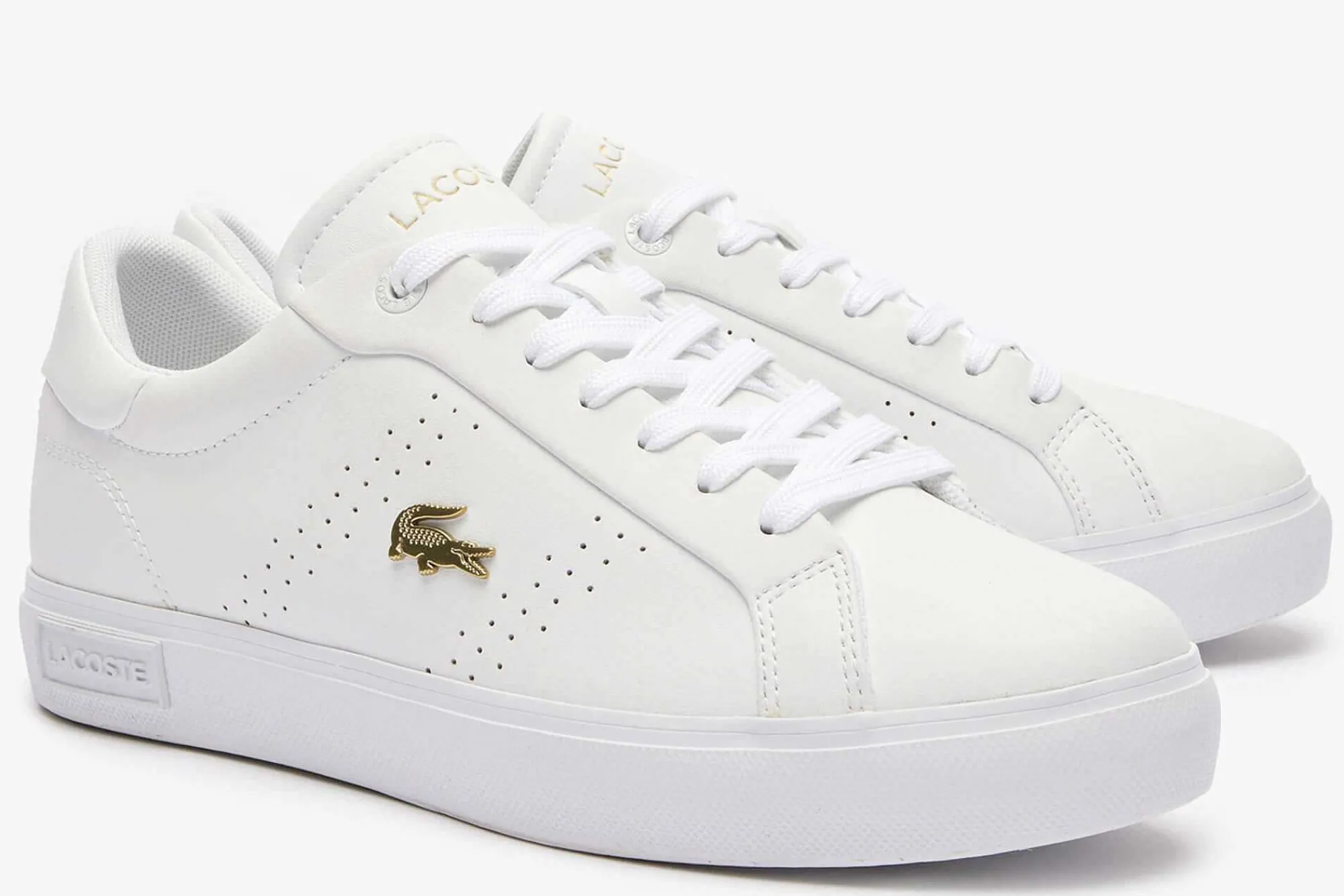 Lacoste Zapatillas^Zapatillas Powercourt