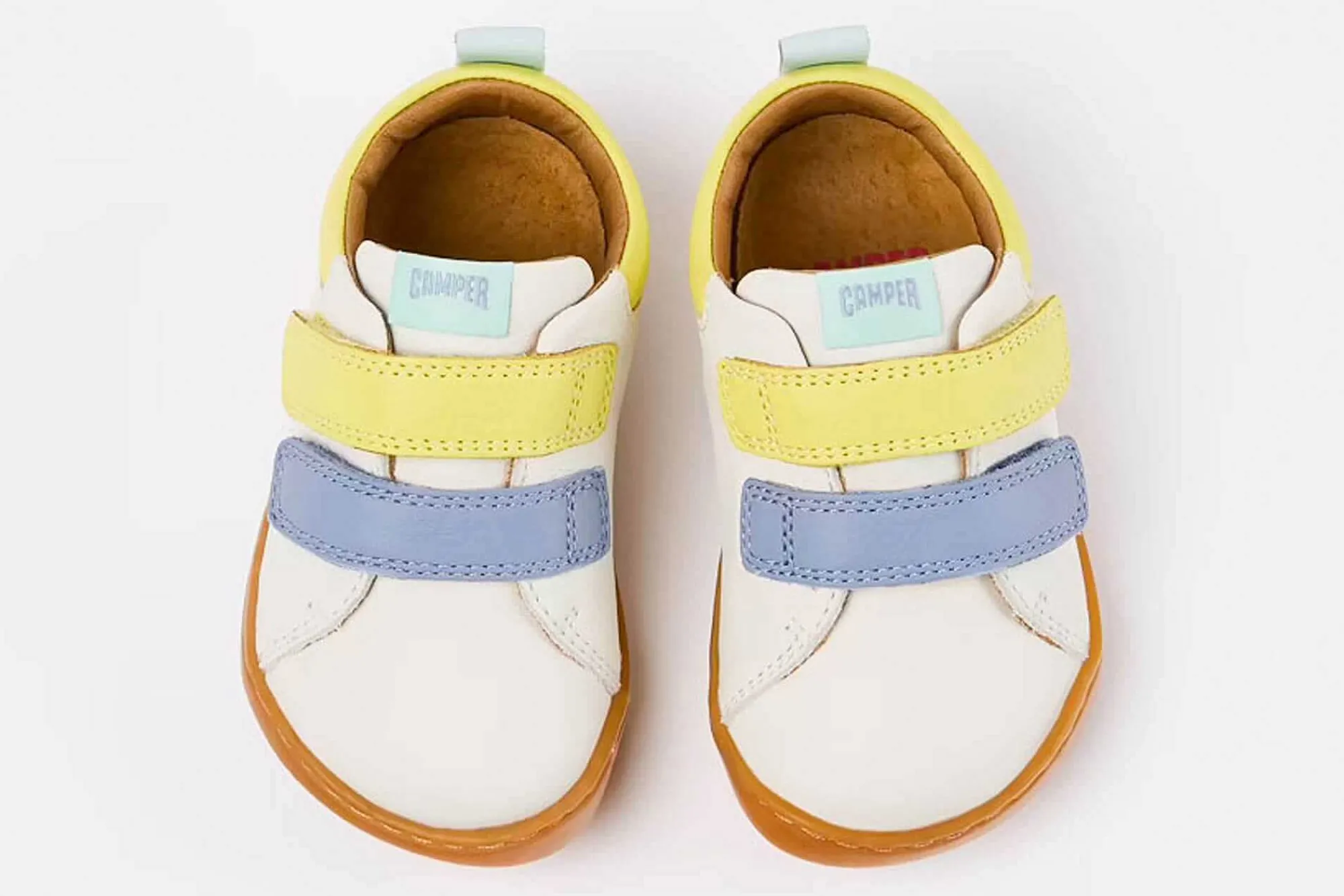 Camper Zapatillas^Zapatillas Primeros Pasos Peu Fw