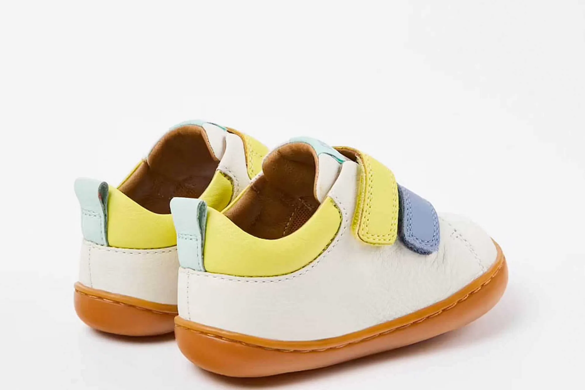 Camper Zapatillas^Zapatillas Primeros Pasos Peu Fw