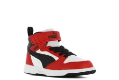 Puma Zapatillas^Zapatillas Primeros Pasos Rebound V6 Mid