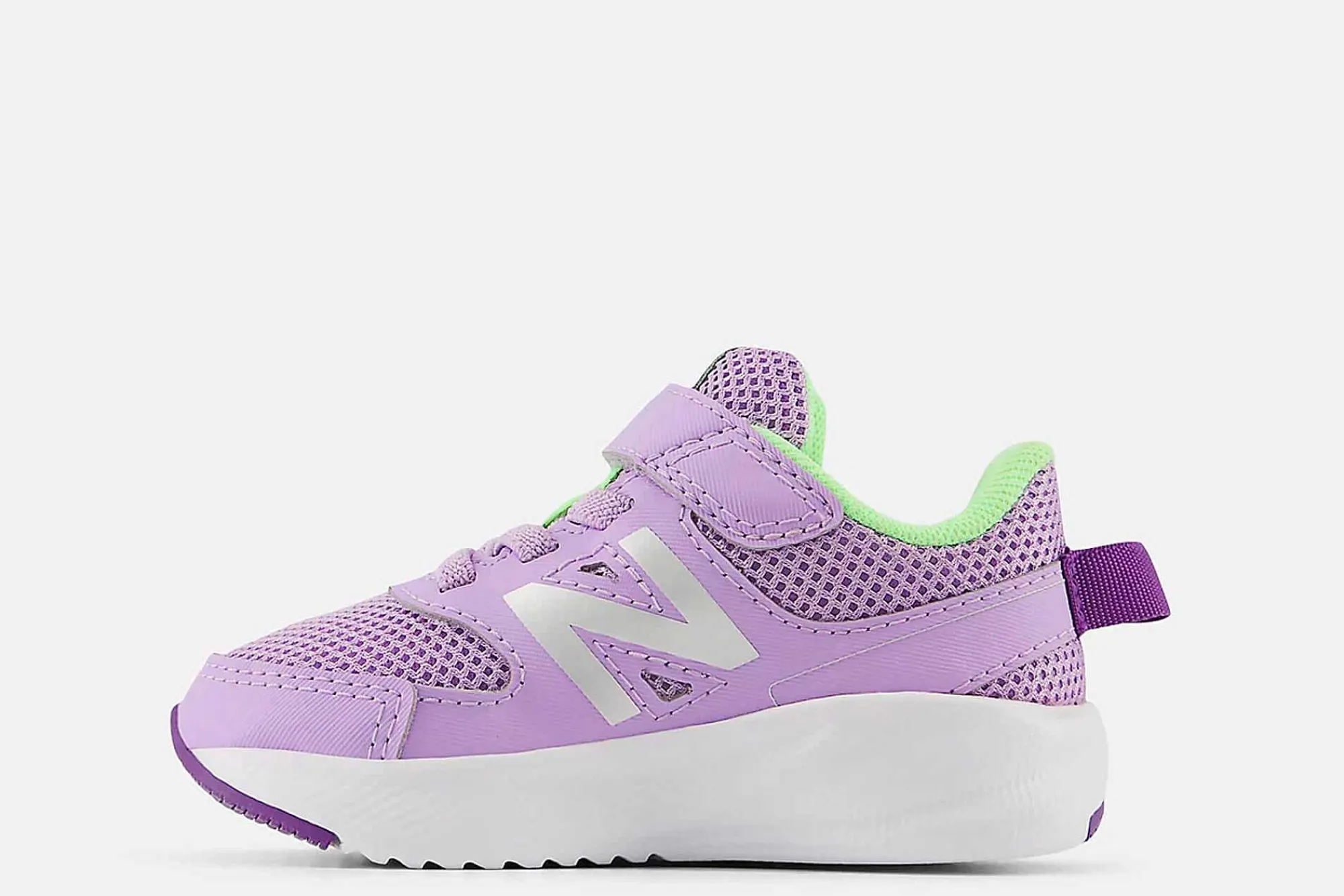 New Balance Zapatillas^Zapatillas Primeros Pasos 570V3 Bungee Lace With Top Strap