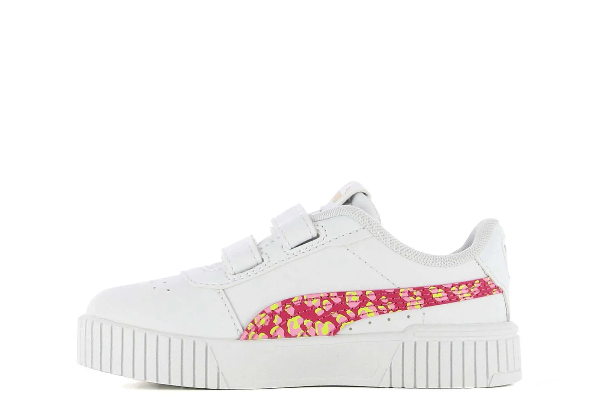 Puma Zapatillas^Zapatillas Primeros Pasos Carina 2.0 Animal Up