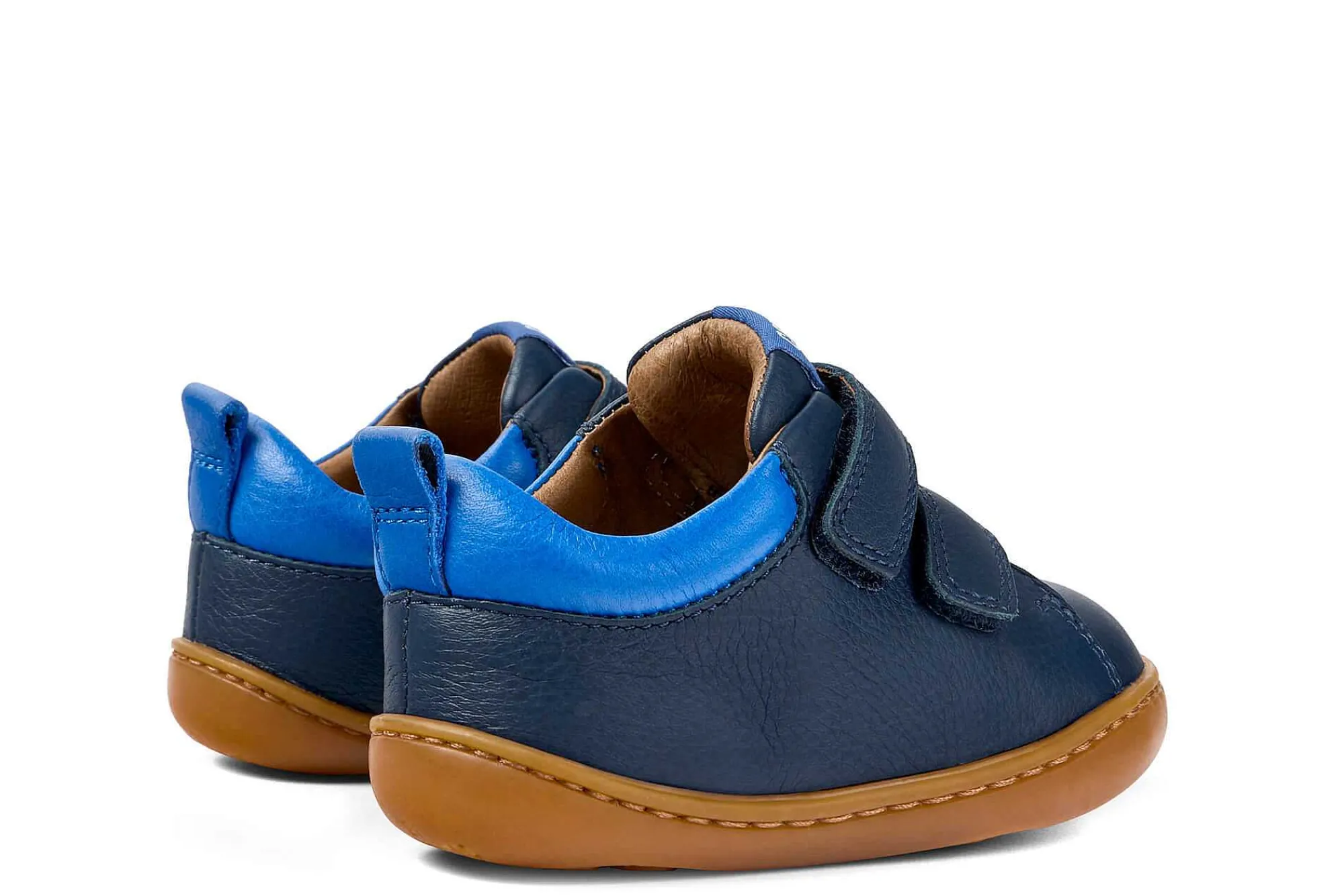 Camper Zapatillas^Zapatillas Primeros Pasos Peu Fw