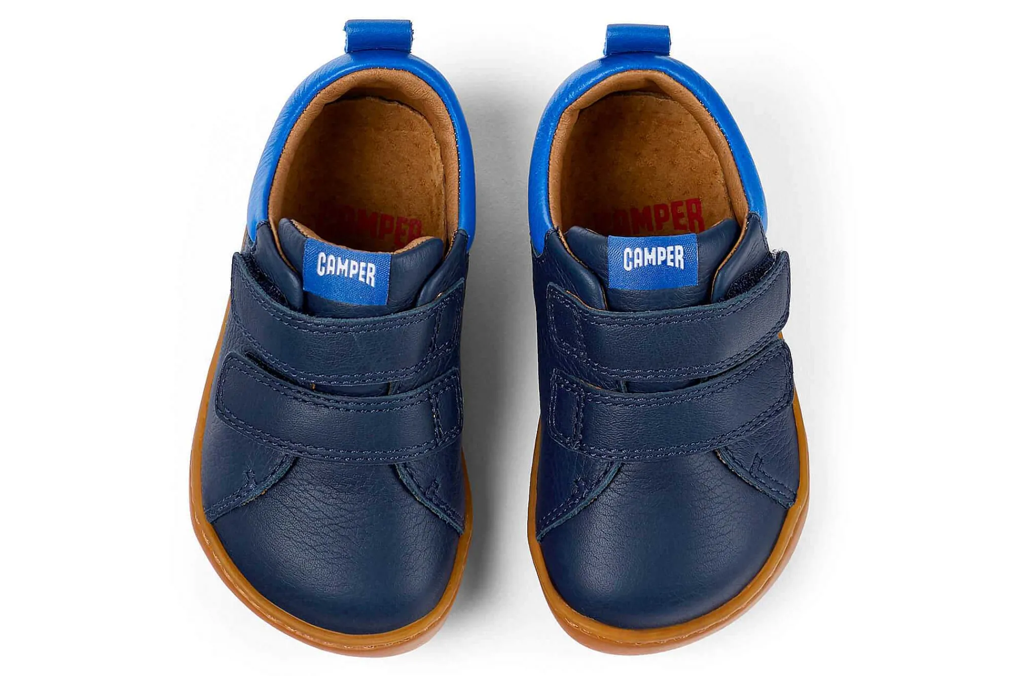 Camper Zapatillas^Zapatillas Primeros Pasos Peu Fw