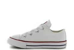 Converse Zapatillas^Zapatillas Primeros Pasos 7J256C/102 White