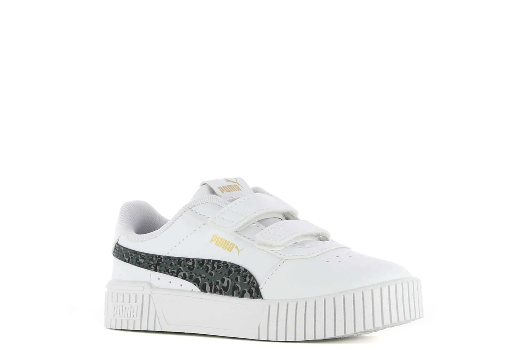 Puma Zapatillas^Zapatillas Primeros Pasos Carina 2.0 Animal Up